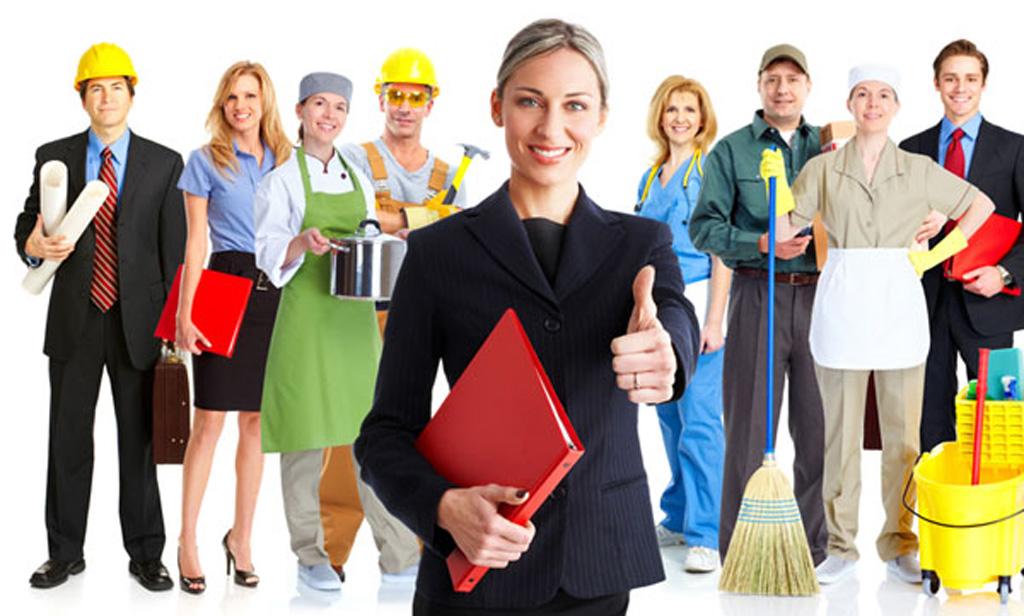 Kaklıç Hamal Hizmeti